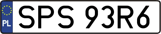 SPS93R6