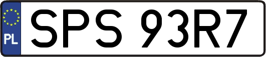 SPS93R7