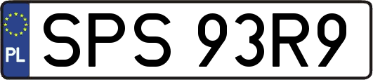 SPS93R9