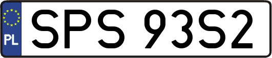 SPS93S2