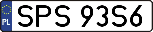 SPS93S6