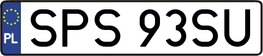 SPS93SU