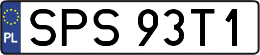 SPS93T1