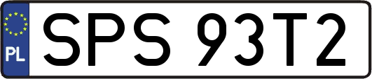 SPS93T2