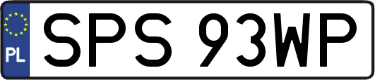 SPS93WP