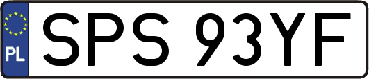 SPS93YF