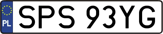SPS93YG