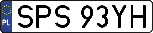 SPS93YH