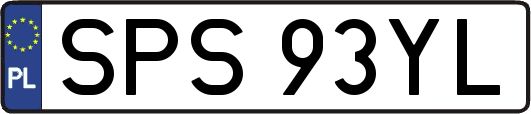 SPS93YL