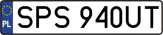 SPS940UT