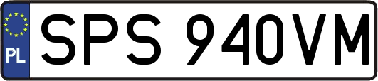 SPS940VM