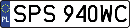 SPS940WC
