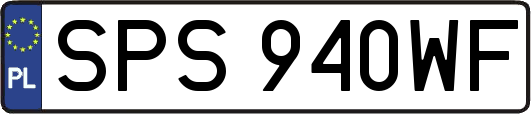 SPS940WF