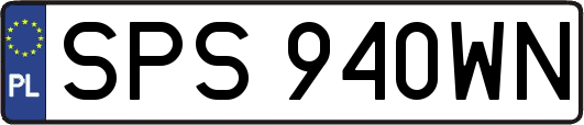 SPS940WN