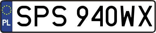 SPS940WX