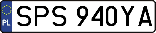 SPS940YA