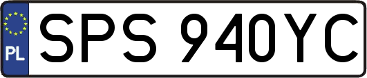 SPS940YC