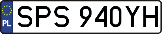 SPS940YH