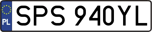 SPS940YL