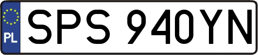 SPS940YN