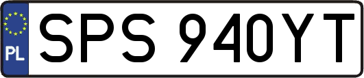 SPS940YT