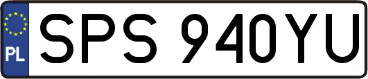 SPS940YU