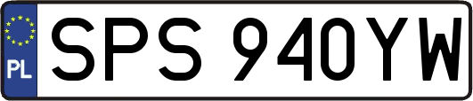 SPS940YW
