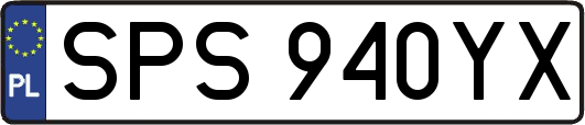 SPS940YX