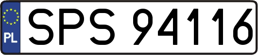 SPS94116