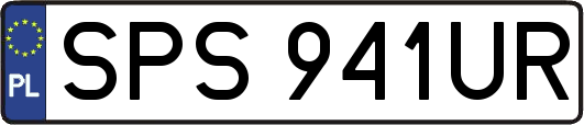 SPS941UR