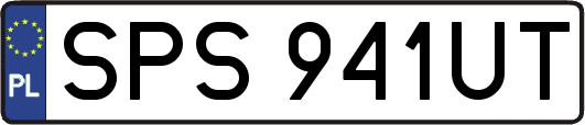 SPS941UT