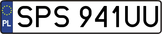 SPS941UU