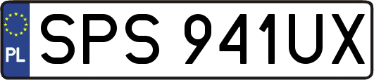 SPS941UX
