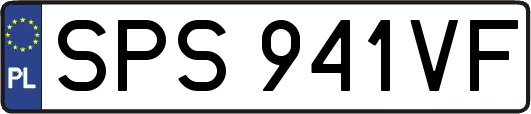 SPS941VF