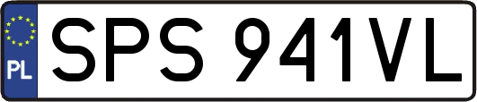 SPS941VL