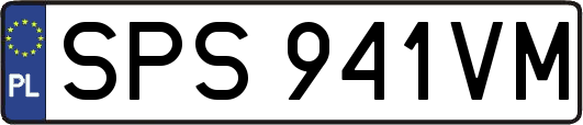 SPS941VM