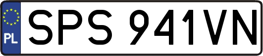 SPS941VN