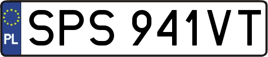 SPS941VT