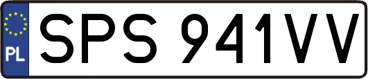 SPS941VV