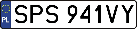 SPS941VY