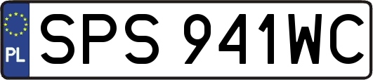 SPS941WC