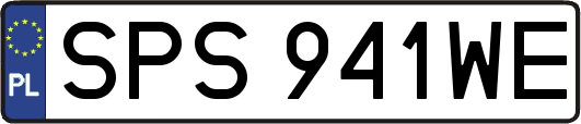 SPS941WE