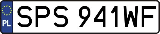 SPS941WF