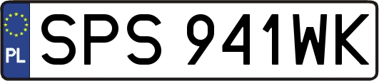 SPS941WK