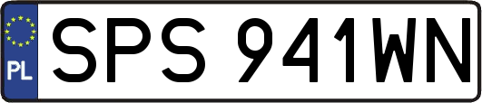 SPS941WN