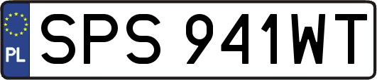 SPS941WT