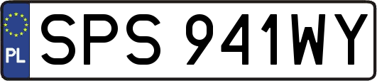 SPS941WY