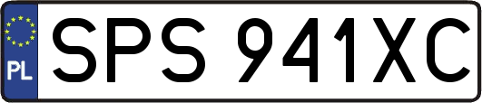 SPS941XC