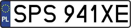 SPS941XE