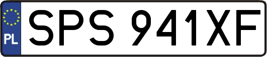 SPS941XF